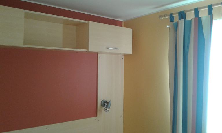 Imagen de la habitación del Hotel Camping Pirinenc. Foto 16