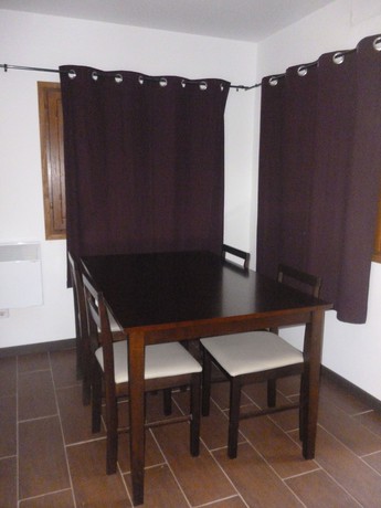 Imagen de la habitación del Hotel Camping Pirinenc. Foto 18