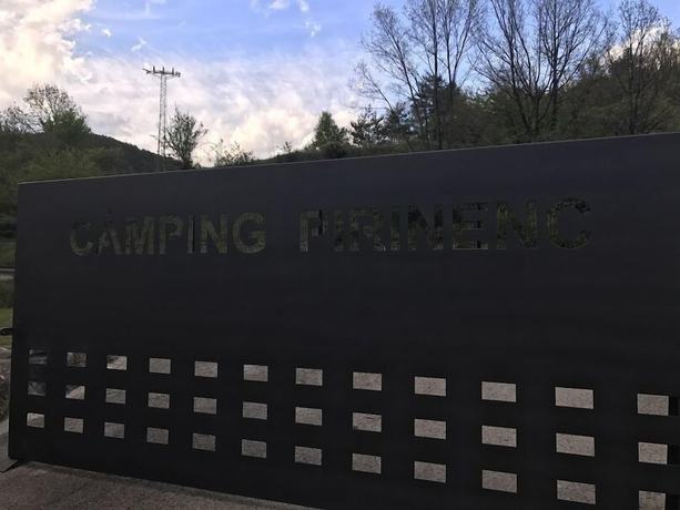 Imagen de los interiores del Hotel Camping Pirinenc. Foto 20