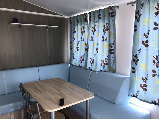 Imagen de la habitación del Hotel Camping Pirinenc. Foto 19
