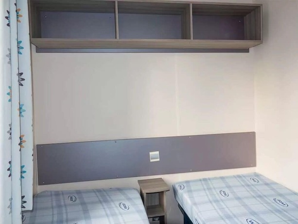 Imagen general del Hotel Camping Pleine Mer. Foto 1