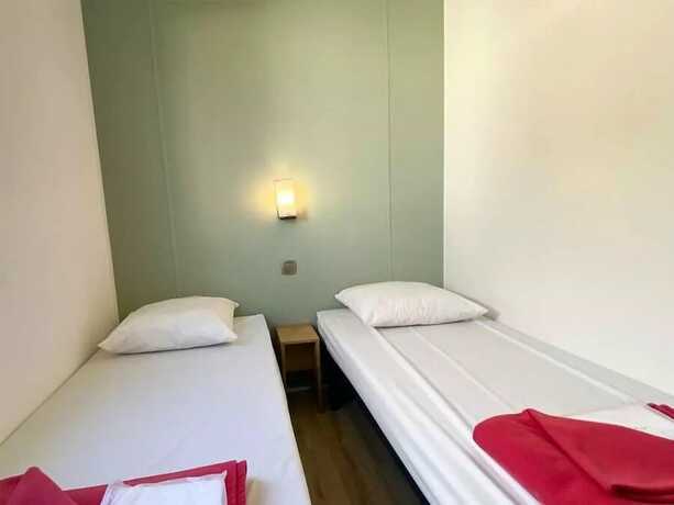 Imagen general del Hotel Camping Pleine Mer. Foto 2