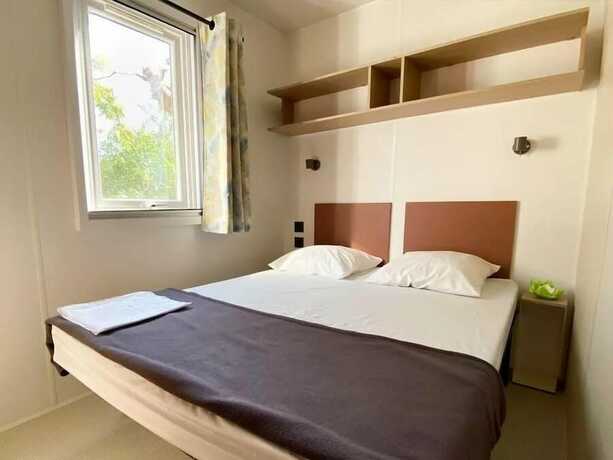 Imagen de la habitación del Hotel Camping Pleine Mer. Foto 12
