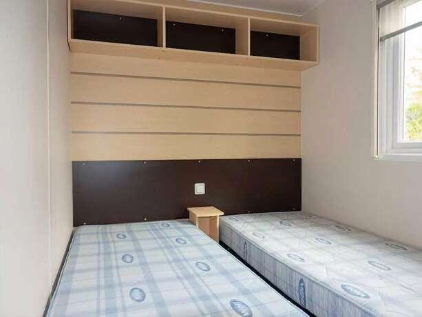 Imagen de la habitación del Hotel Camping Pleine Mer. Foto 14