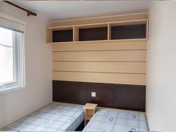 Imagen general del Hotel Camping Pleine Mer. Foto 4