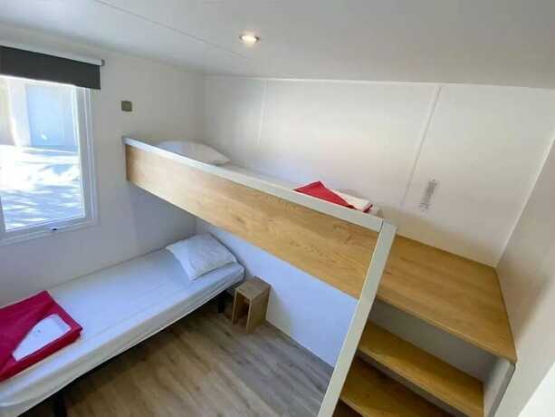 Imagen general del Hotel Camping Pleine Mer. Foto 5