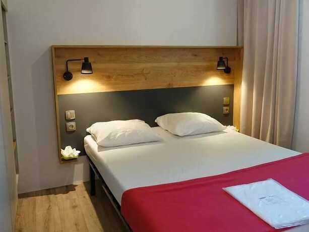 Imagen general del Hotel Camping Pleine Mer. Foto 7