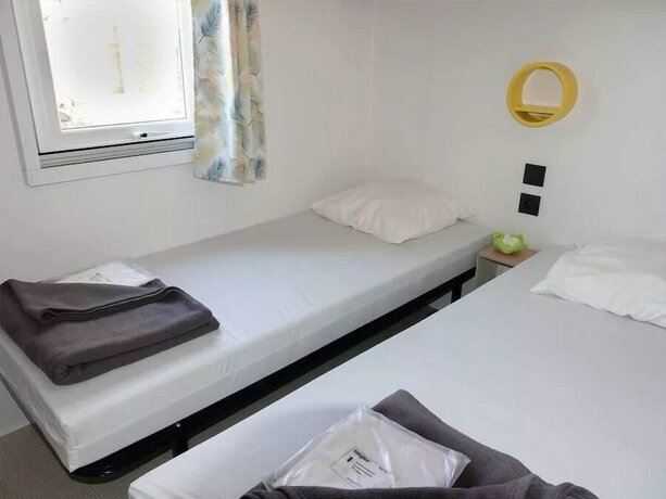 Imagen general del Hotel Camping Pleine Mer. Foto 9