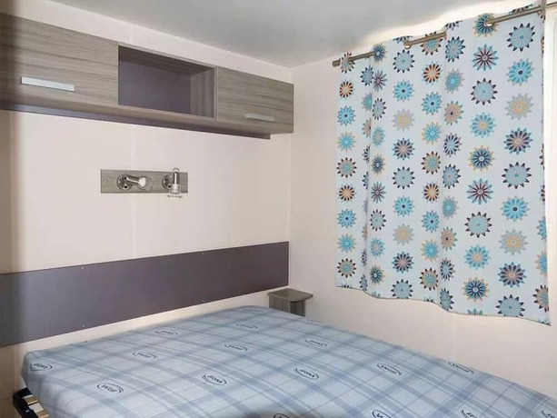 Imagen de la habitación del Hotel Camping Pleine Mer. Foto 18