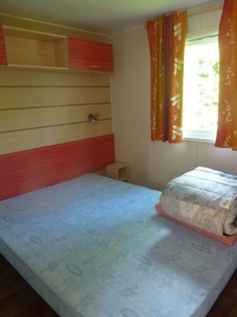 Imagen de la habitación del Hotel Camping Pommiers des Trois Pays. Foto 4