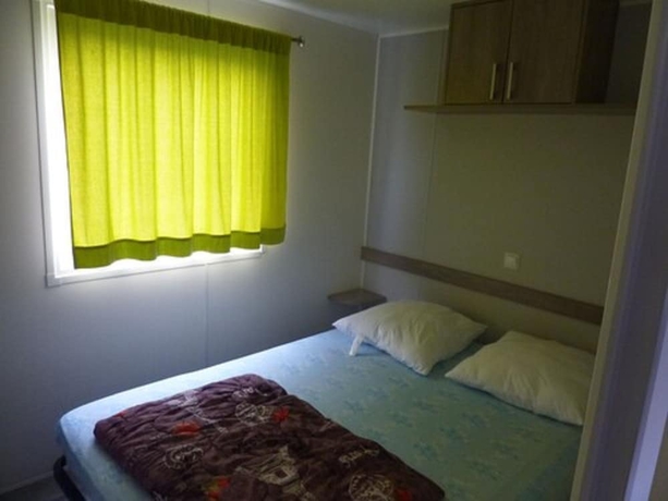 Imagen de la habitación del Hotel Camping Pommiers des Trois Pays. Foto 6