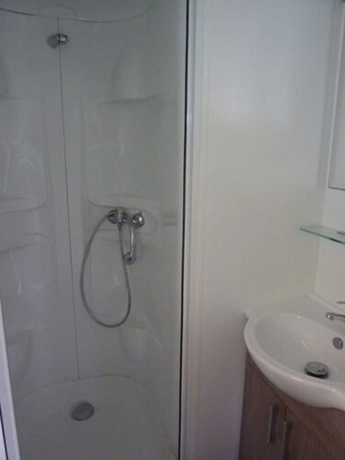 Imagen de la habitación del Hotel Camping Pommiers des Trois Pays. Foto 8
