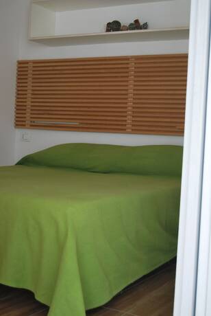 Imagen general del Hotel Camping Porto. Foto 3