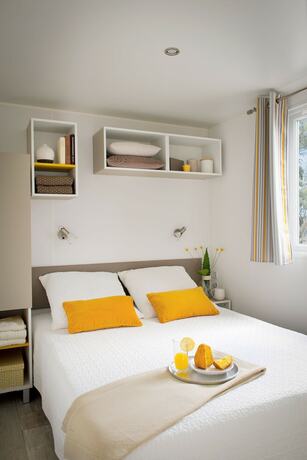 Imagen general del Hotel Camping Porto. Foto 7