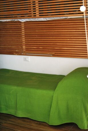 Imagen general del Hotel Camping Porto. Foto 8