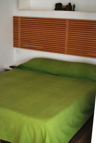 Imagen general del Hotel Camping Porto. Foto 9