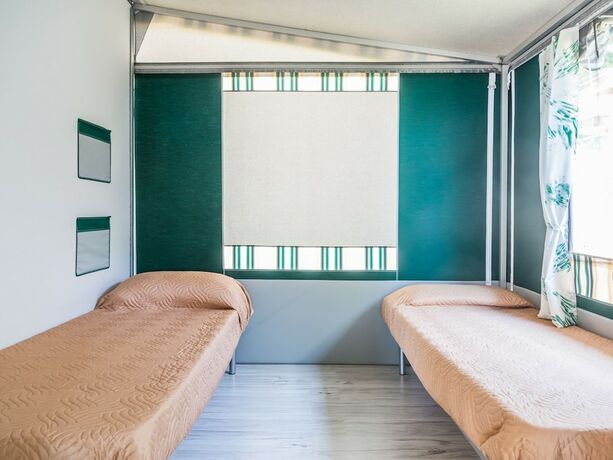 Imagen de la habitación del Hotel Camping Porto. Foto 11