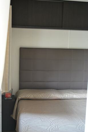 Imagen de la habitación del Hotel Camping Porto. Foto 15