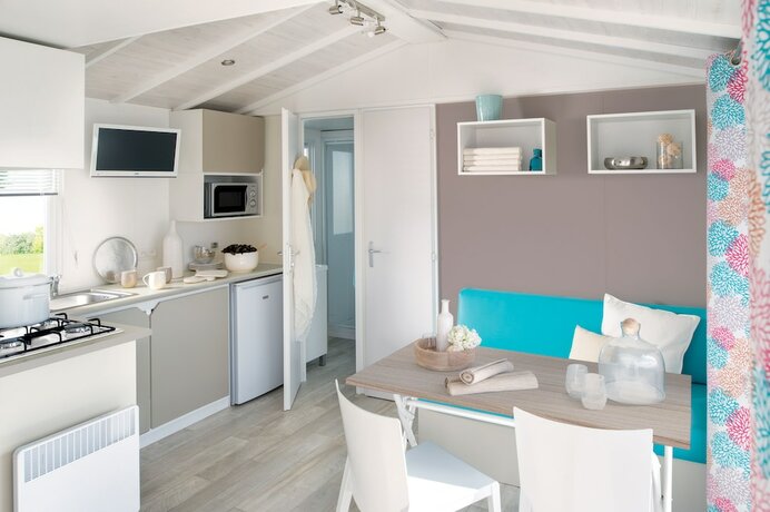 Imagen de la habitación del Hotel Camping Porto. Foto 16