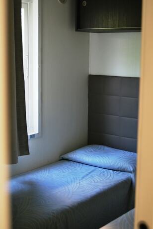 Imagen de la habitación del Hotel Camping Porto. Foto 19