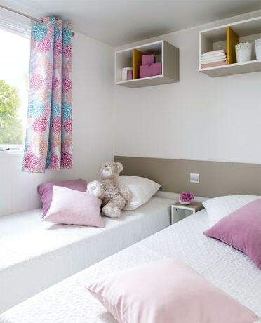 Imagen de la habitación del Hotel Camping Porto. Foto 20
