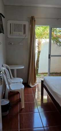 Imagen de la habitación del Hotel Camping Pousada Ilha do Mel. Foto 13