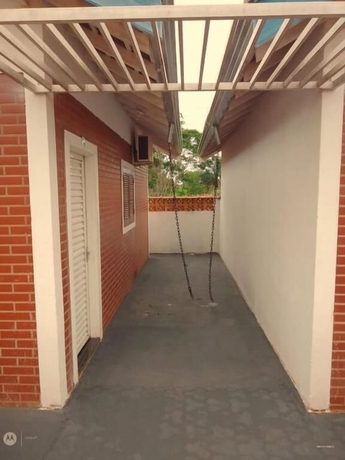Imagen de la habitación del Hotel Camping Pousada Primavera Ol&iacute;mpia. Foto 10