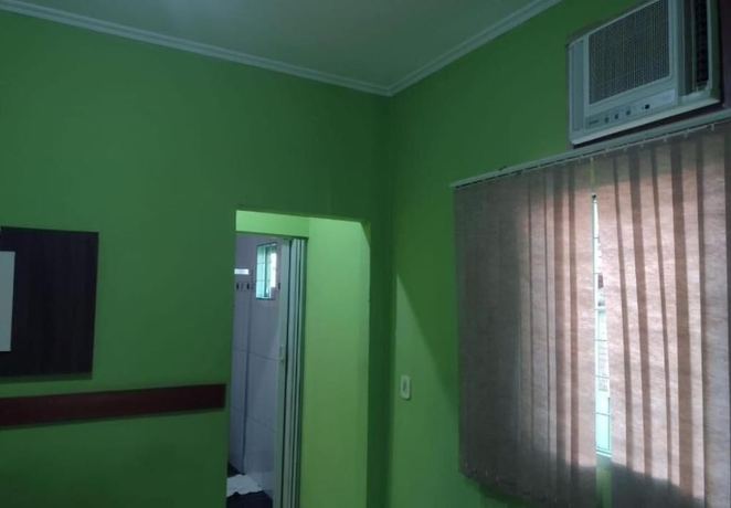 Imagen de la habitación del Hotel Camping Pousada Primavera Ol&iacute;mpia. Foto 11