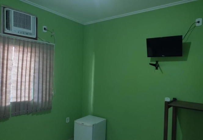 Imagen de la habitación del Hotel Camping Pousada Primavera Ol&iacute;mpia. Foto 12