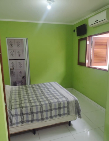 Imagen de la habitación del Hotel Camping Pousada Primavera Ol&iacute;mpia. Foto 14