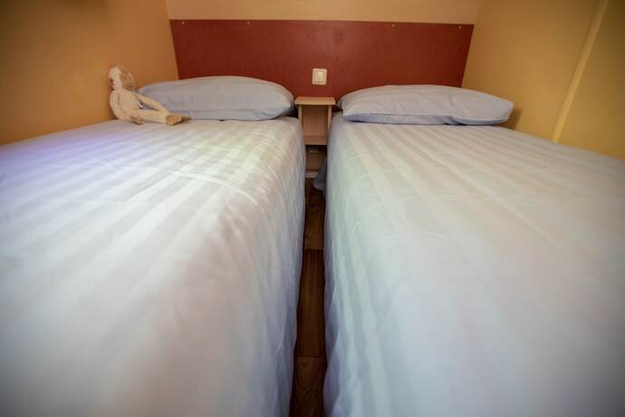 Imagen general del Hotel Camping RCN Belledonne. Foto 1