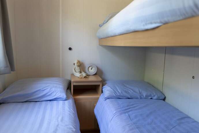 Imagen general del Hotel Camping RCN Belledonne. Foto 2