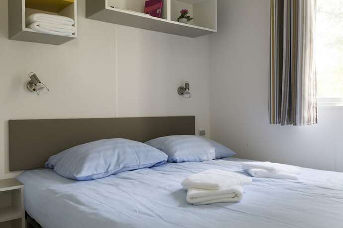 Imagen general del Hotel Camping RCN Belledonne. Foto 3