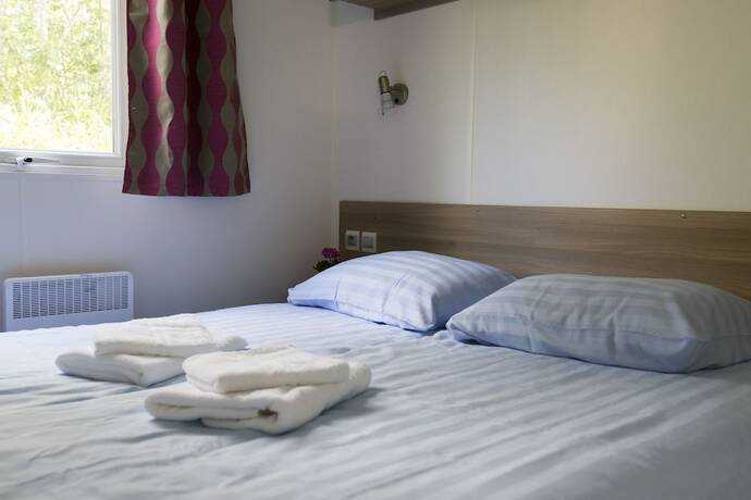 Imagen general del Hotel Camping RCN Belledonne. Foto 5