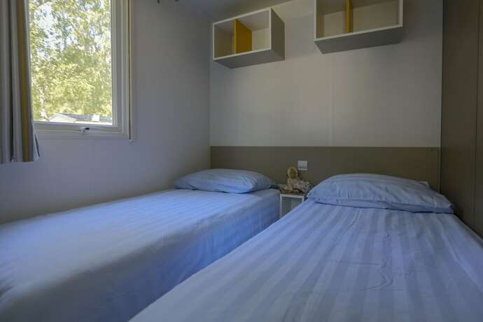 Imagen general del Hotel Camping RCN Belledonne. Foto 7
