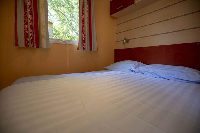 Imagen general del Hotel Camping RCN Belledonne. Foto 8