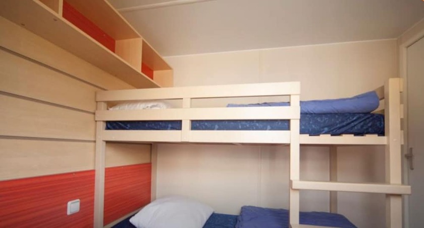Imagen general del Hotel Camping RCN Les Collines de Castellane. Foto 2