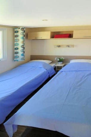 Imagen de la habitación del Hotel Camping RCN Les Collines de Castellane. Foto 12