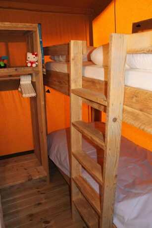 Imagen general del Hotel Camping RCN Les Collines de Castellane. Foto 5