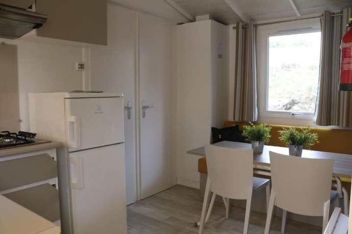 Imagen de la habitación del Hotel Camping RCN Les Collines de Castellane. Foto 15