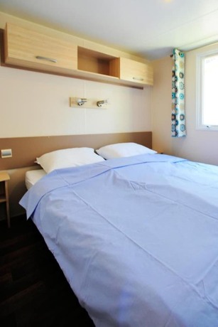 Imagen general del Hotel Camping RCN Les Collines de Castellane. Foto 6