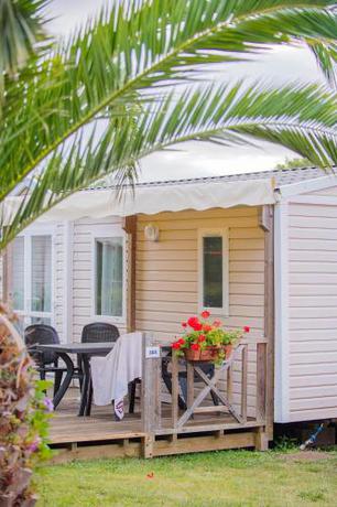 Imagen de la habitación del Hotel Camping RCN Port l\'Epine. Foto 6