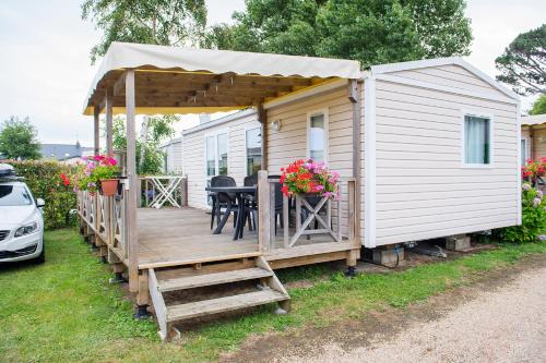 Imagen de la habitación del Hotel Camping RCN Port l\'Epine. Foto 7