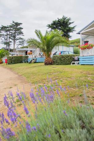 Imagen de la habitación del Hotel Camping RCN Port l\'Epine. Foto 8