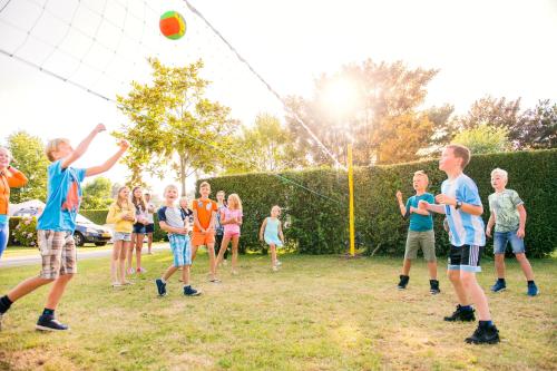 Imagen general del Hotel Camping RCN Port l\'Epine. Foto 2