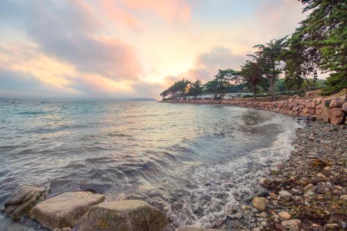 Imagen general del Hotel Camping RCN Port l\'Epine. Foto 4