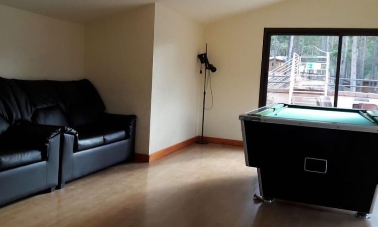 Imagen general del Hotel Camping Rep&ograve;s del Pedraforca. Foto 5