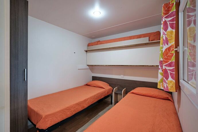 Imagen general del Hotel Camping Rep&ograve;s del Pedraforca. Foto 7