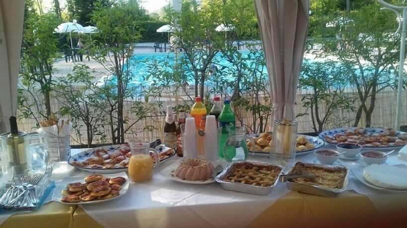 Imagen general del Hotel Camping Rio Verde. Foto 3