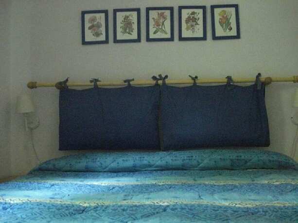 Imagen general del Hotel Camping Rio Verde. Foto 4